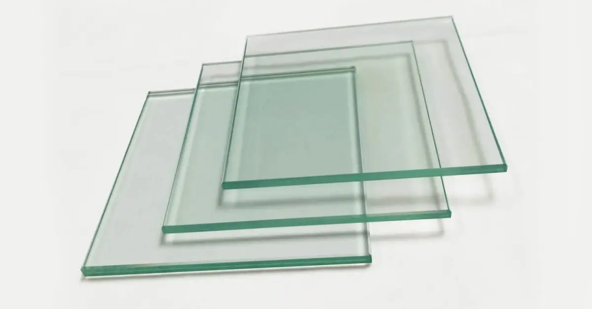 Vidros Laminados: Segurança e Elegância para Sua Empresa com Guarda-Corpos de Vidro e Alumínio!